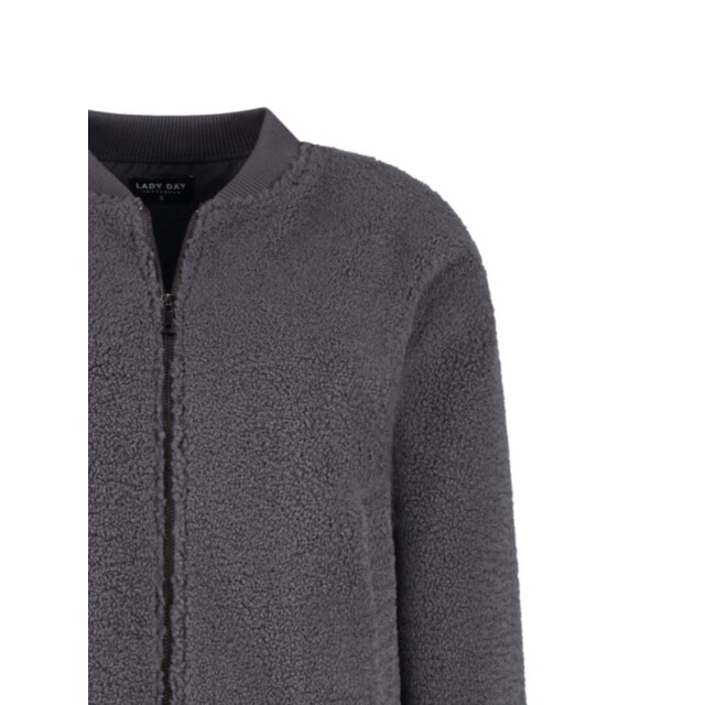 Lady Day Lincy grey Lincy Grey large