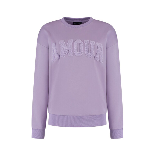 Lady Day Amour ice purple Amour Ice Purple large