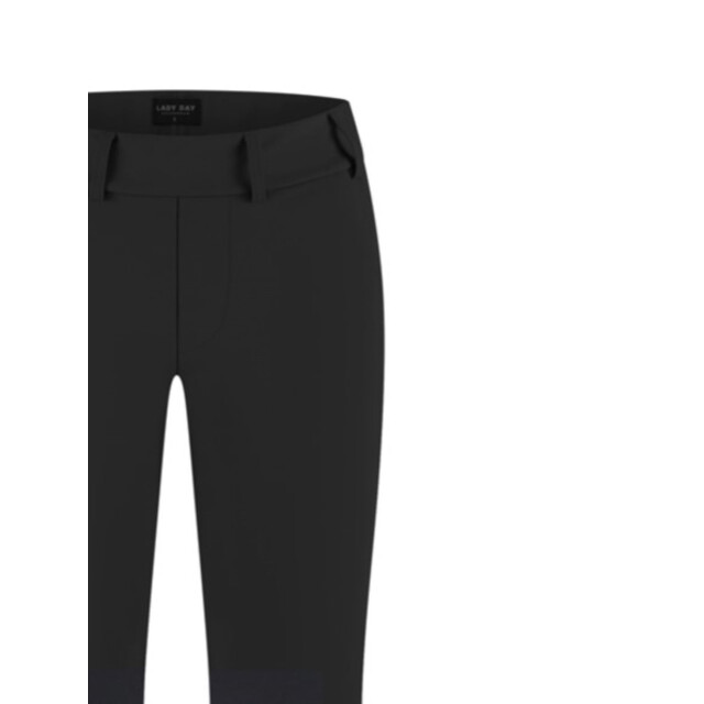 Lady Day Poppy soft touch blac Poppy Soft Touch Blac large