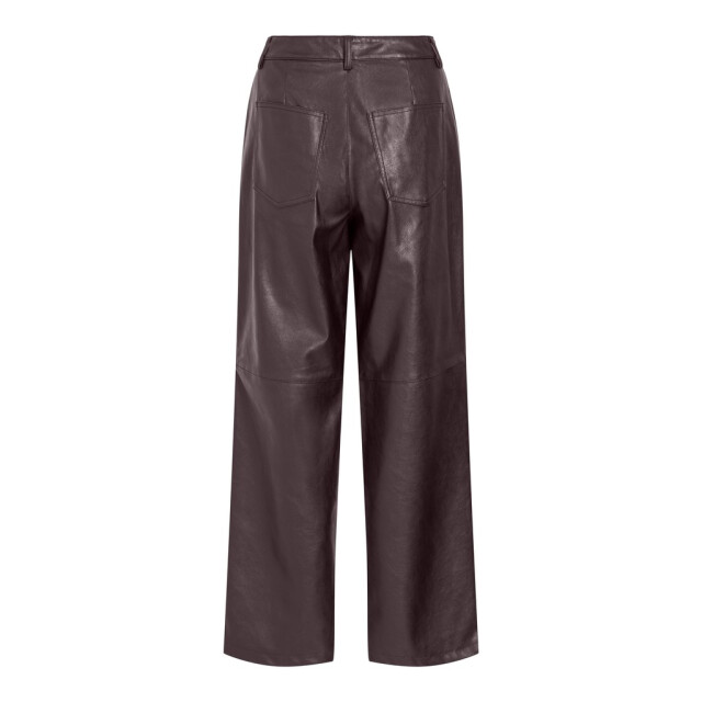 Vila viannili rw pants 14118943 raisin 06541.840.0257 large