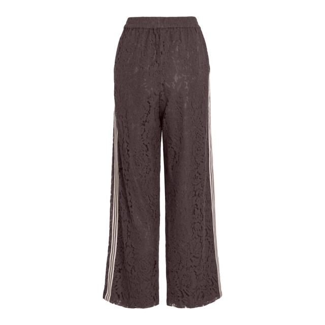 Vila violine hw lace pants 14115081 raisin 06541.840.0256 large