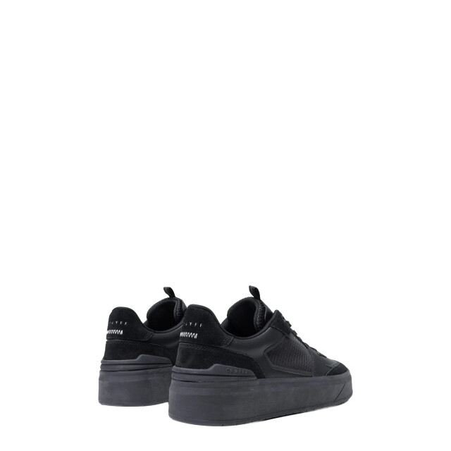 Cruyff 70300 Sneakers Zwart 70300 large