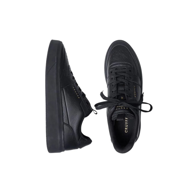 Cruyff 70299 Sneakers Zwart 70299 large