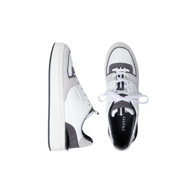 Cruyff 70301 Sneakers Wit 70301 large