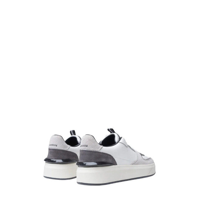 Cruyff 70301 Sneakers Wit 70301 large