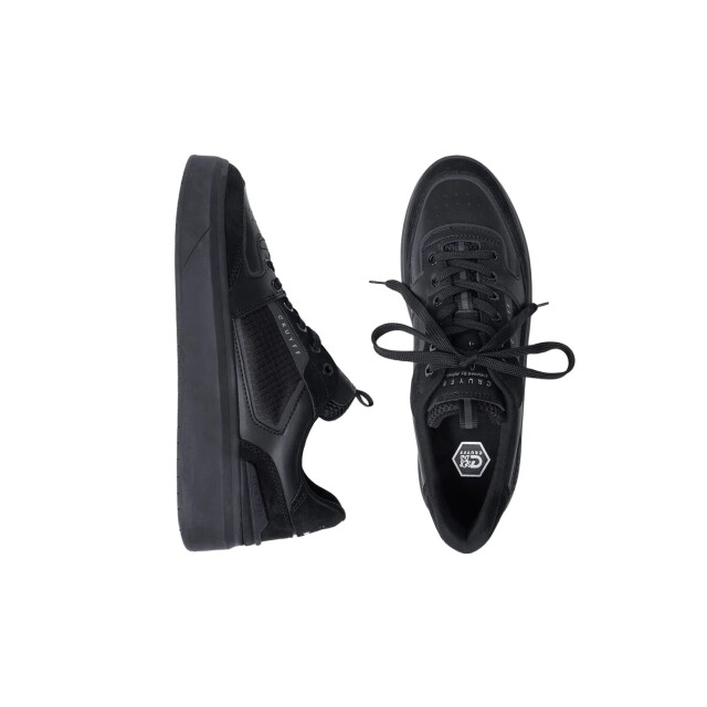 Cruyff 70300 Sneakers Zwart 70300 large