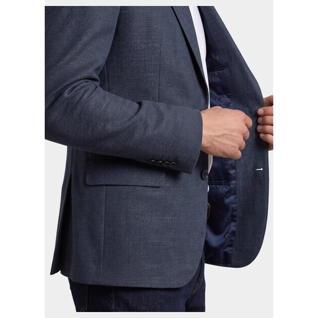 Carl Gross Colbert mix & match sakko/jacket cg franjo-j sv 20.080j1 / 325192/63 211603 large