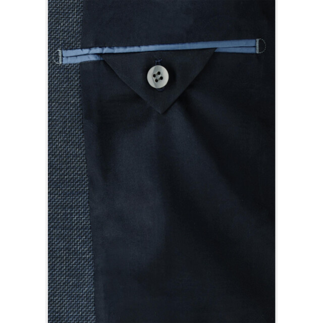 Carl Gross Colbert mix & match sakko/jacket cg franjo-j sv 20.080j1 / 325192/63 211603 large