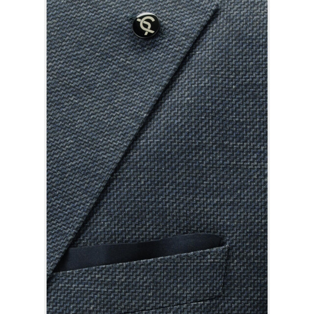 Carl Gross Colbert mix & match sakko/jacket cg franjo-j sv 20.080j1 / 325192/63 211603 large