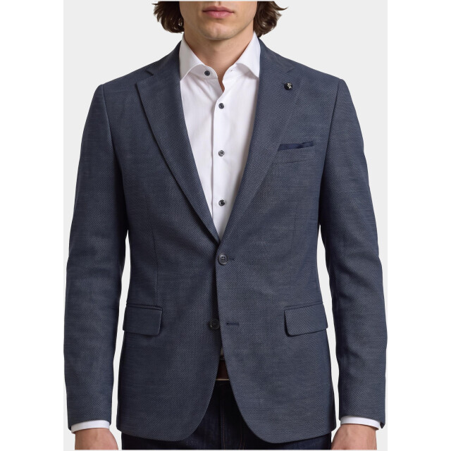 Carl Gross Colbert mix & match sakko/jacket cg franjo-j sv 20.080j1 / 325192/63 211603 large