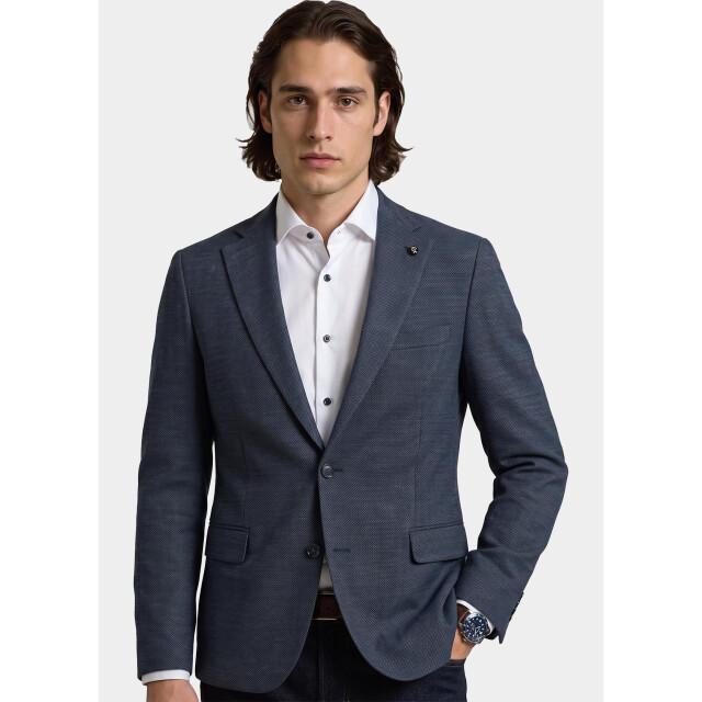 Carl Gross Colbert mix & match sakko/jacket cg franjo-j sv 20.080j1 / 325192/63 211603 large
