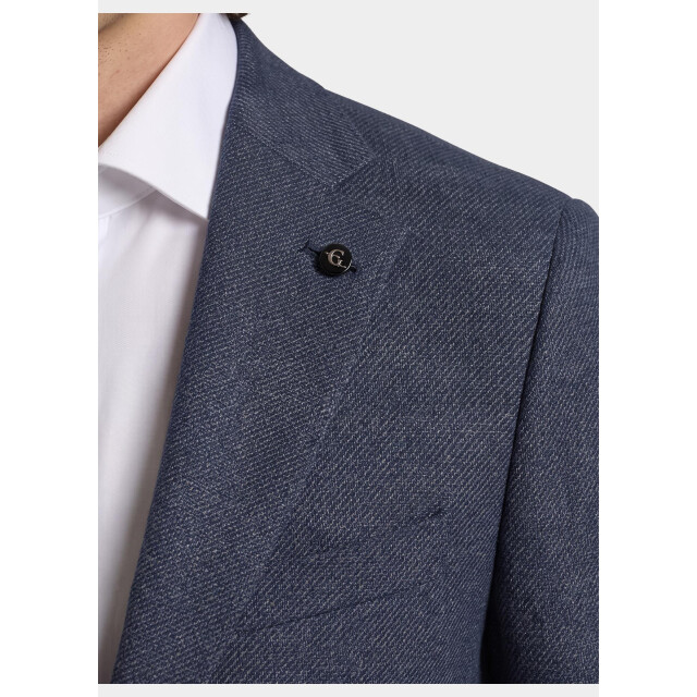Carl Gross Colbert mix & match sakko/jacket cg franjo-j sv 20.080j1 / 325192/63 211603 large