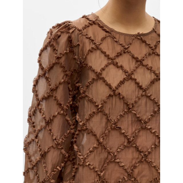 Object objluisa l/s re o-neck top 146 23049907 carafe 06615.840.0151 large