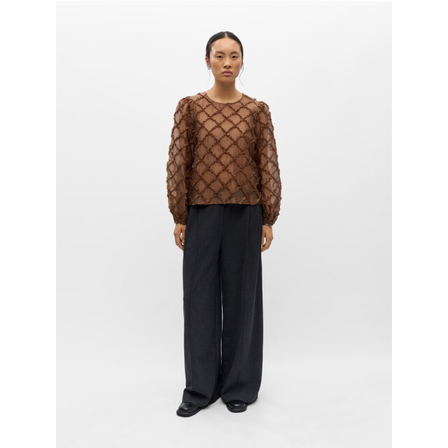 Object objluisa l/s re o-neck top 146 23049907 carafe 06615.840.0151 large