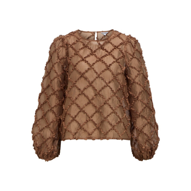 Object objluisa l/s re o-neck top 146 23049907 carafe 06615.840.0151 large
