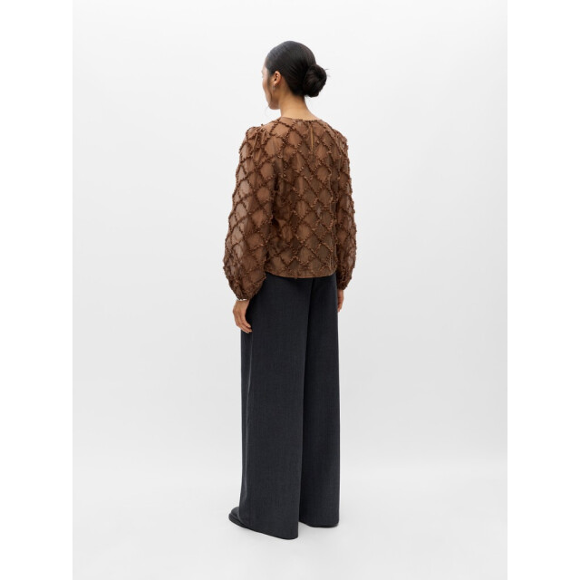 Object objluisa l/s re o-neck top 146 23049907 carafe 06615.840.0151 large