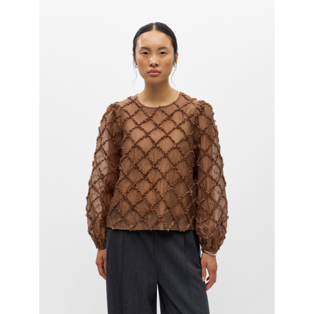 Object objluisa l/s re o-neck top 146 23049907 carafe 06615.840.0151 large