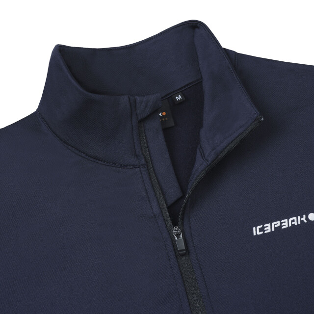 Icepeak felsberg skipully met rits heren - 075764_200-XL large