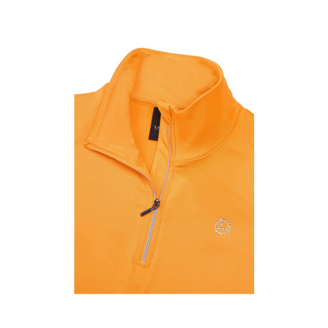 Luhta hailuoto skipully met rits dames - 075954_470-XXL large