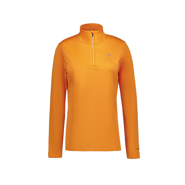 Luhta hailuoto skipully met rits dames - 075954_470-XXL large