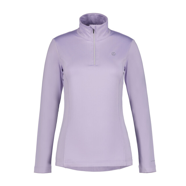 Luhta hailuoto skipully met rits dames - 075955_730-XXL large