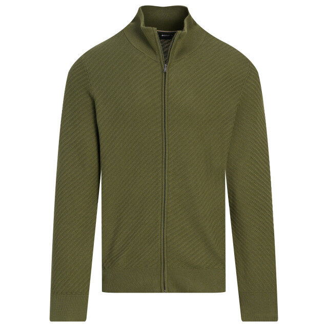 Hugo Boss Trui ronde hals 110813-001-M large