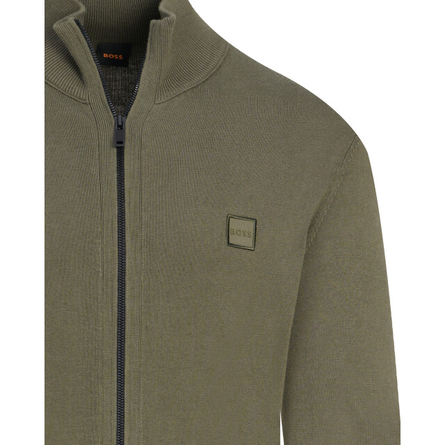 Hugo Boss Trui ronde hals 110827-001-XL large