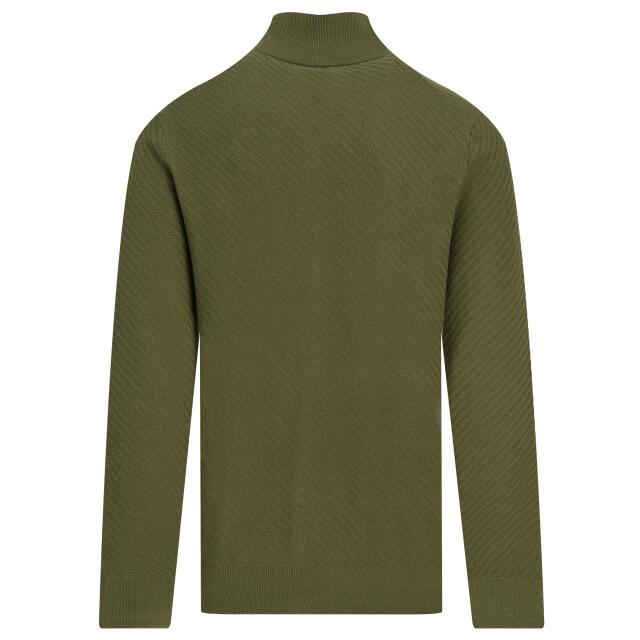 Hugo Boss Trui ronde hals 110813-001-M large