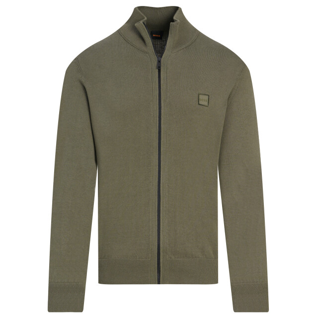 Hugo Boss Trui ronde hals 110827-001-XL large