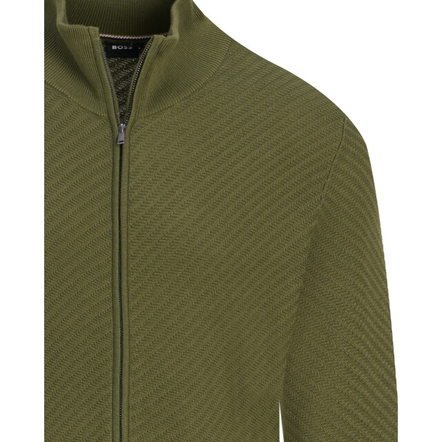 Hugo Boss Trui ronde hals 110813-001-M large