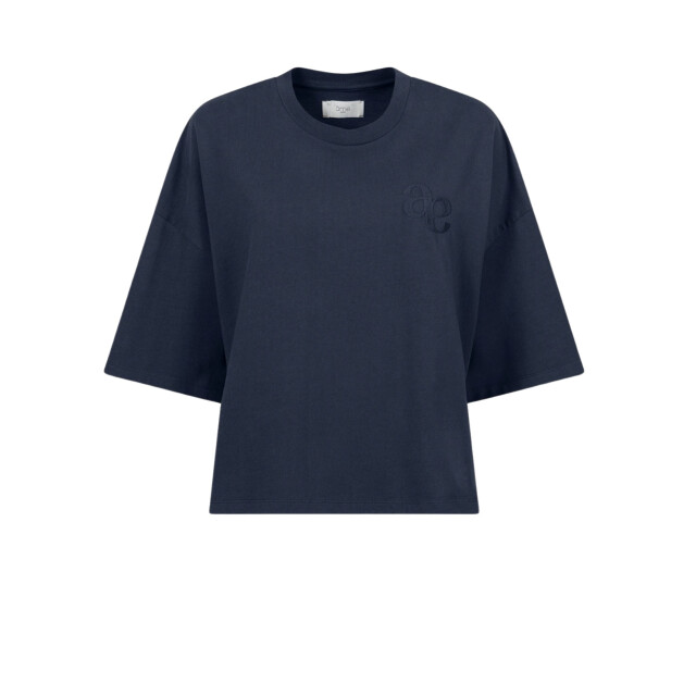 Âme Antwerp T-shirts eloise-a Eloise-a large