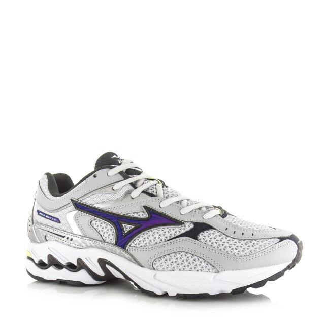 Mizuno Wave mg4 ls royal lilac lage sneakers unisex D1GA265202 large