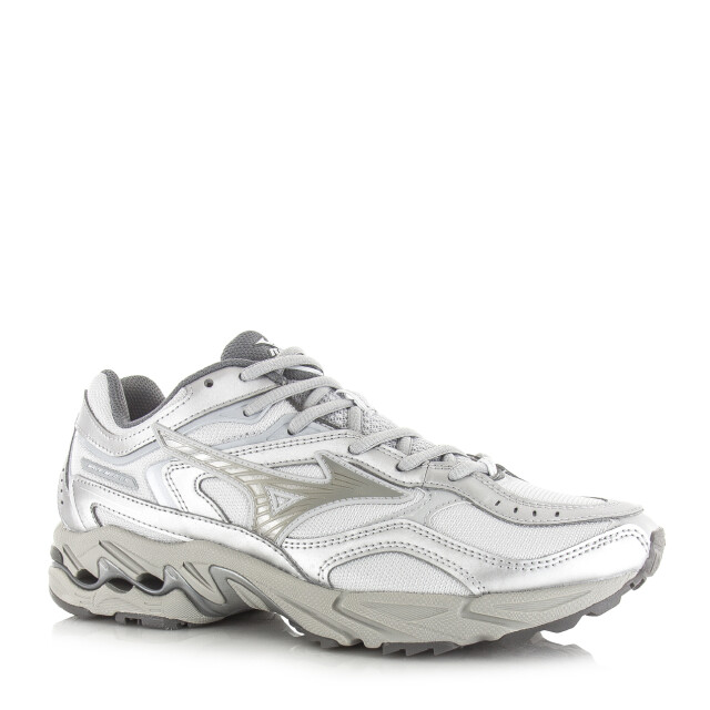 Mizuno Wave mg4 ls foggy dew harbor lage sneakers unisex D1GA260C 02 large