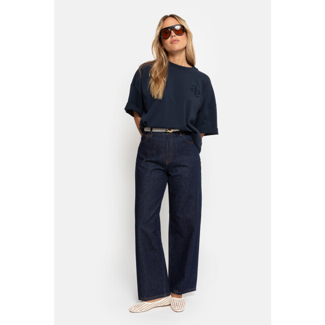 Âme Antwerp T-shirts eloise-a Eloise-a large