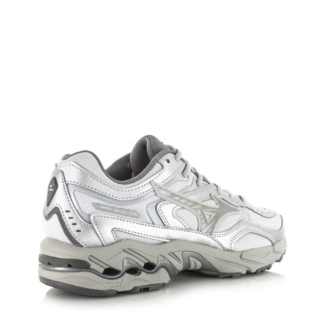 Mizuno Wave mg4 ls foggy dew harbor lage sneakers unisex D1GA260C 02 large