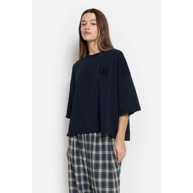 Âme Antwerp T-shirts eloise-a Eloise-a large