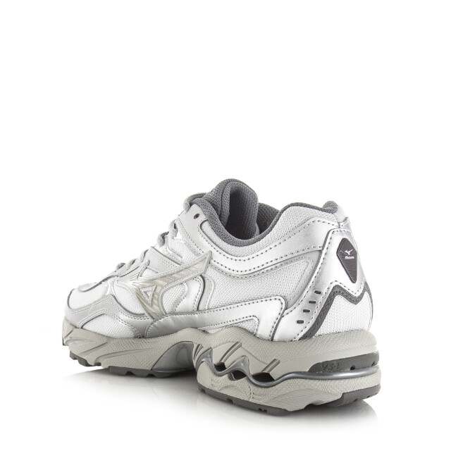Mizuno Wave mg4 ls foggy dew harbor lage sneakers unisex D1GA260C 02 large