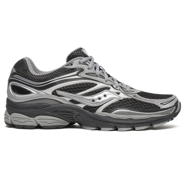 Saucony Progrid omni 9 zilver heren sneaker S70739-13 large