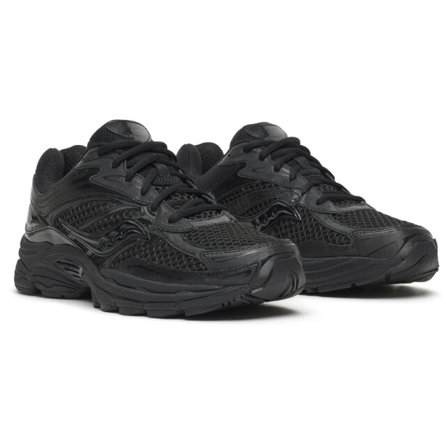 Saucony Progrid omni 9 heren sneaker S70739-3 large