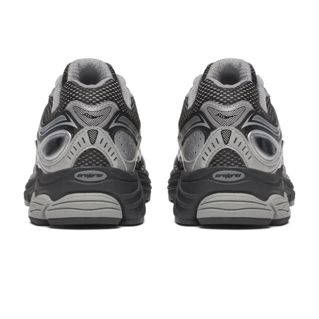 Saucony Progrid omni 9 zilver heren sneaker S70739-13 large
