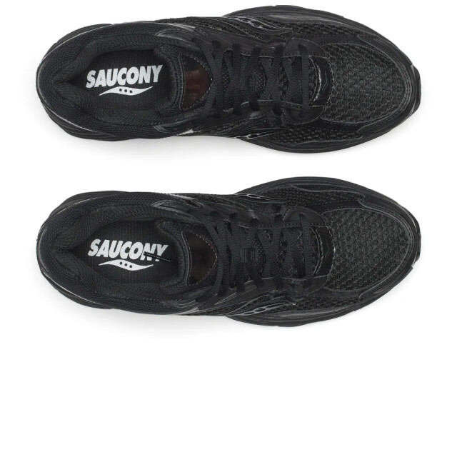 Saucony Progrid omni 9 heren sneaker S70739-3 large