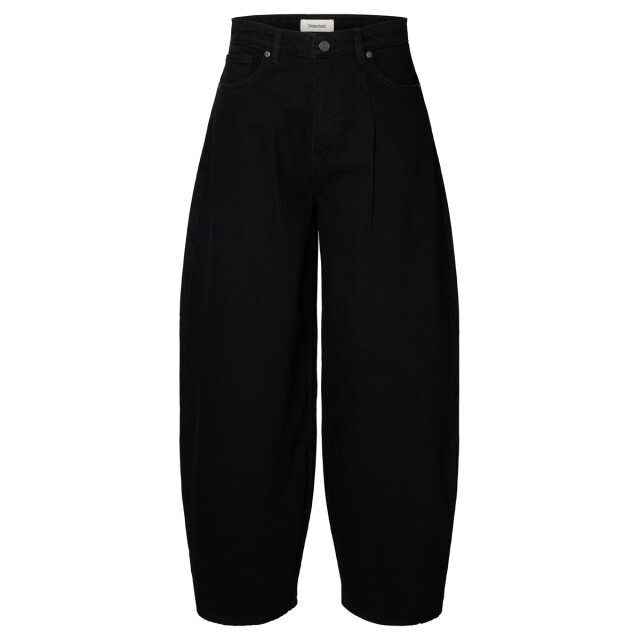 Selected Femme Jeans 16102154 slwbarre Selected Femme Jeans 16102154 SLWBARRE large