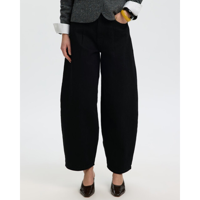 Selected Femme Jeans 16102154 slwbarre Selected Femme Jeans 16102154 SLWBARRE large