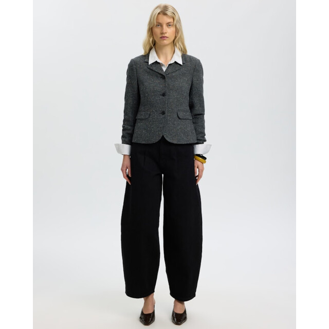 Selected Femme Jeans 16102154 slwbarre Selected Femme Jeans 16102154 SLWBARRE large