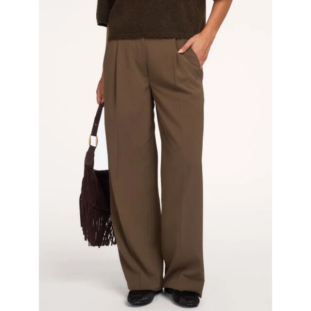 Second Female 60928 clarsie trousers 6156 demitasse 06541.840.0255 large