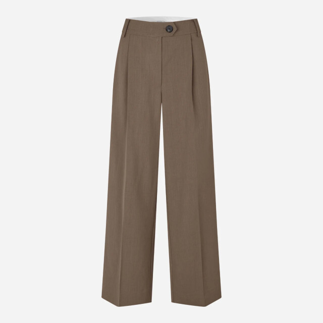 Second Female 60928 clarsie trousers 6156 demitasse 06541.840.0255 large