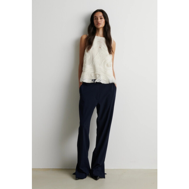Second Female 61245 lively trousers 5994 night sky 06541.261.0090 large
