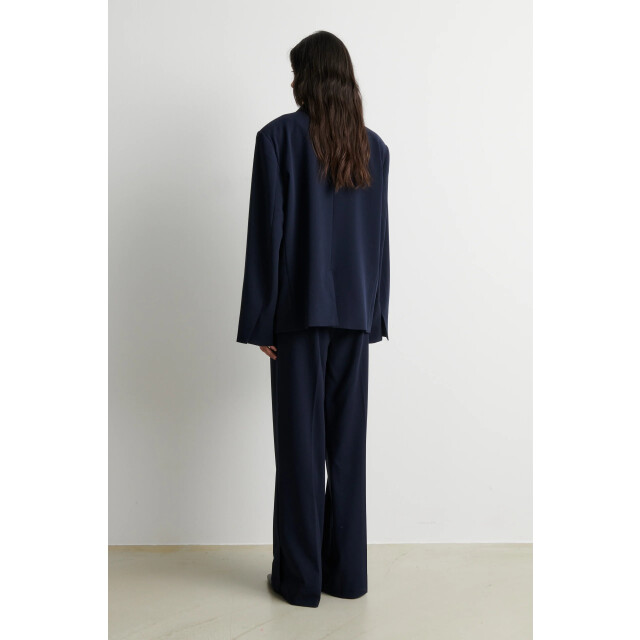 Second Female 61245 lively trousers 5994 night sky 06541.261.0090 large