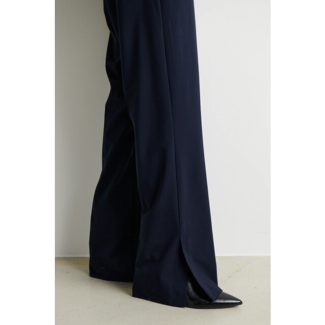 Second Female 61245 lively trousers 5994 night sky 06541.261.0090 large