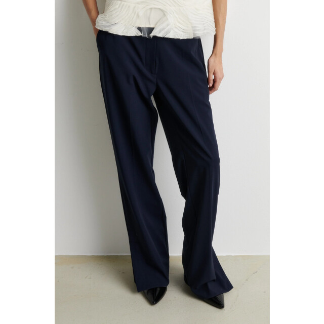 Second Female 61245 lively trousers 5994 night sky 06541.261.0090 large